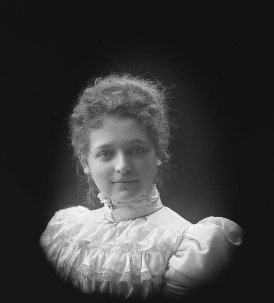 Gustav Borgen, NFB.46379