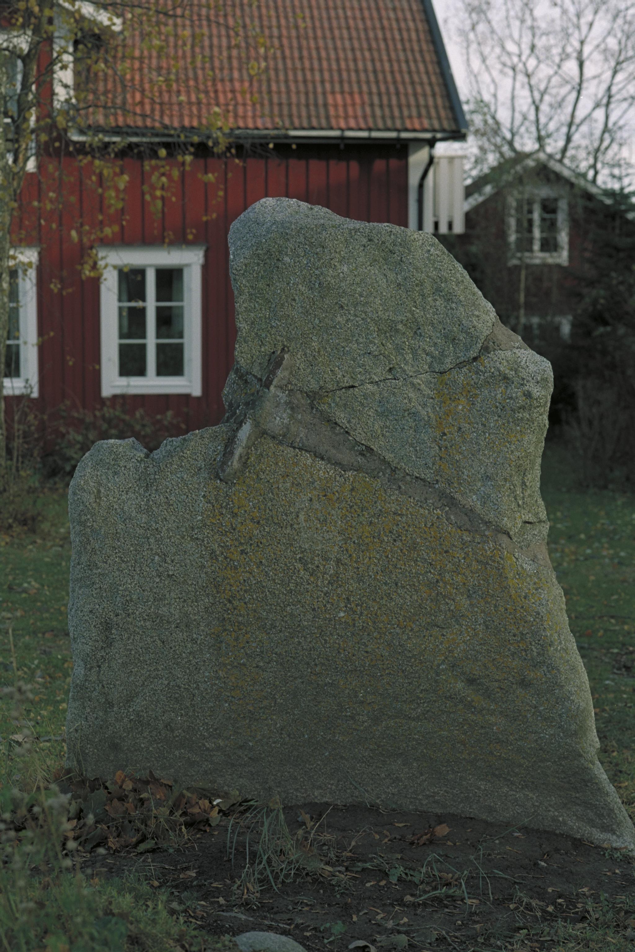 Bengt A Lundberg, U866 Björnome