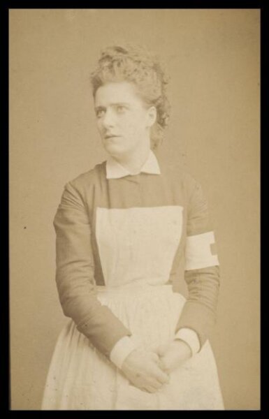 London Stereoscopic and Photographic Company, Guy Little Theatrical Photograph