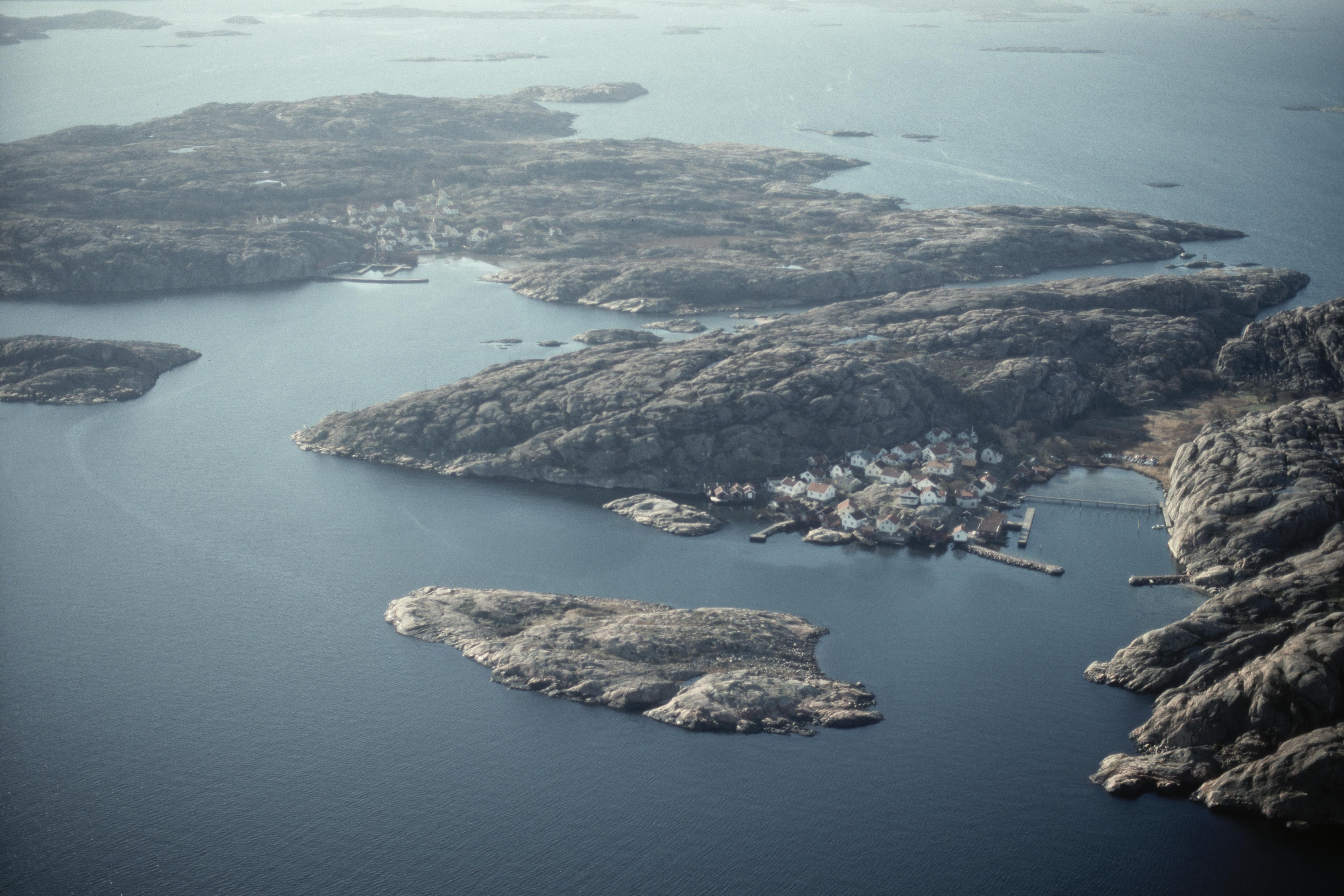 Jan Norrman, Lyse 322:1
