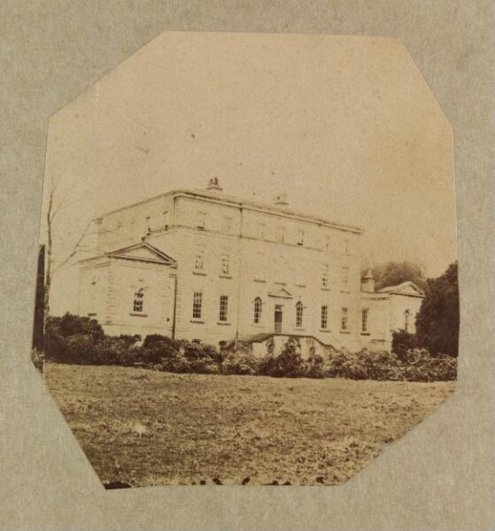 Clementina, Lady Hawarden, Photograph