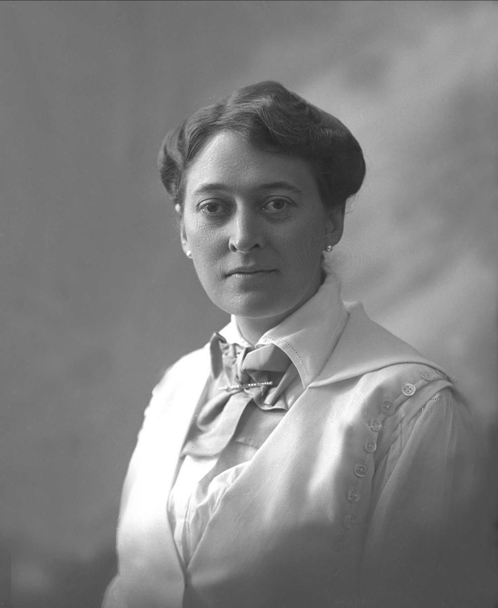 Gustav Borgen, NFB.39405