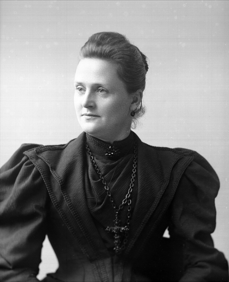 Gustav Borgen, NFB.27392