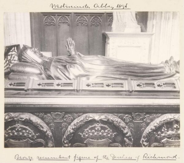 Stone, Benjamin (Sir), National Photographic Record and Survey