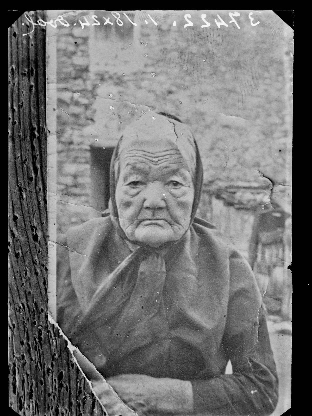 Desconegut, [Portrait]