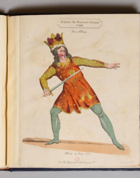 Hodgson & Co, Print