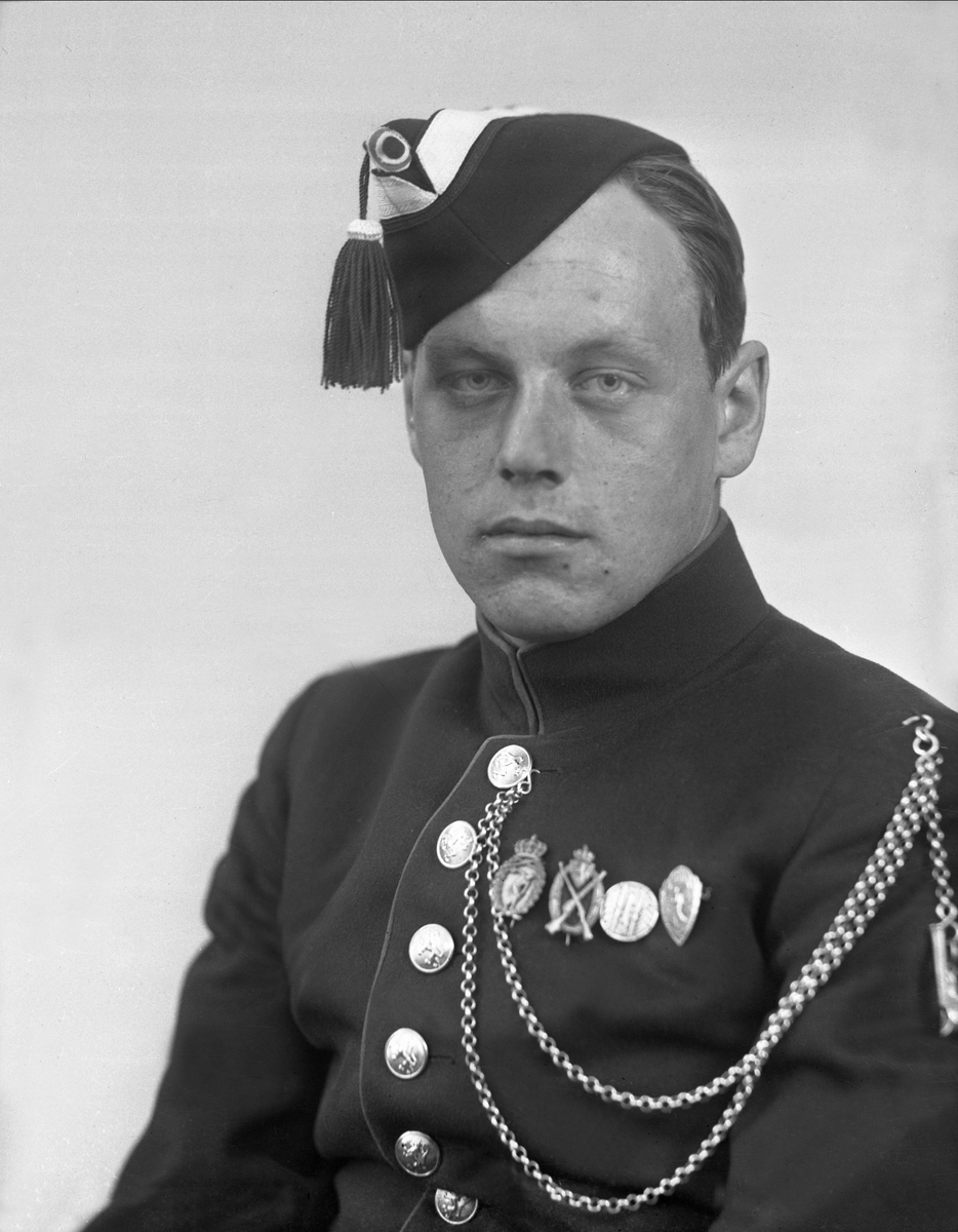Gustav Borgen, NFB.56919