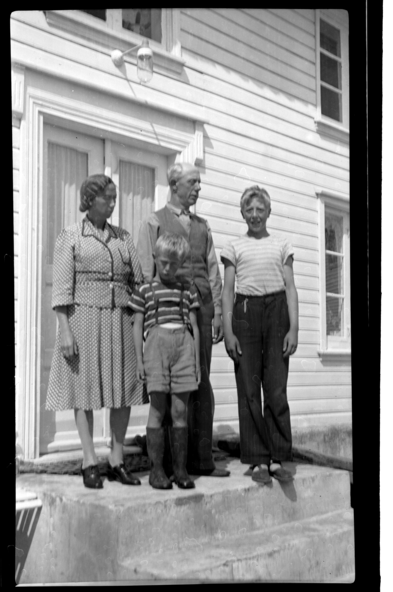 Rolf Sr. Sundt, NF.34664-689
