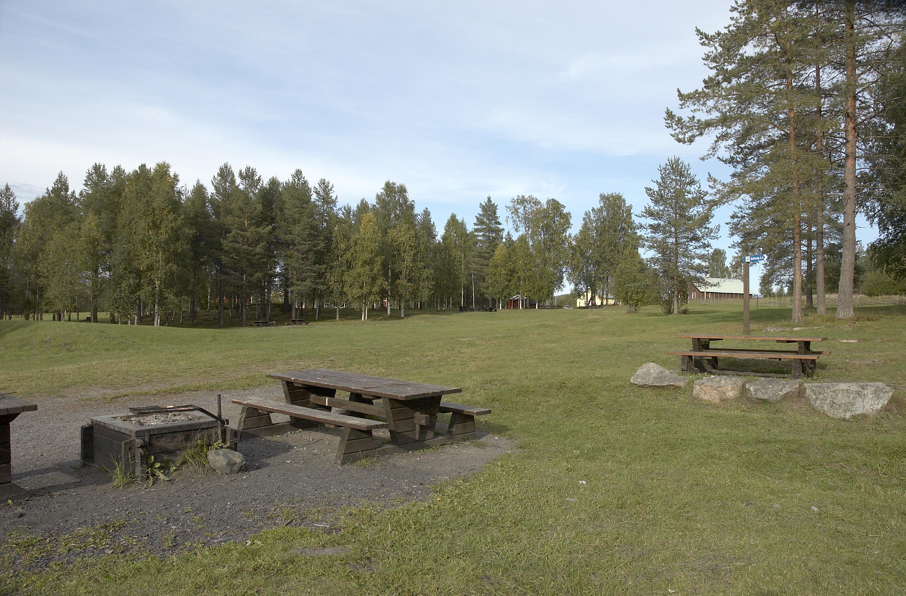 Bengt A Lundberg, Selets bruk