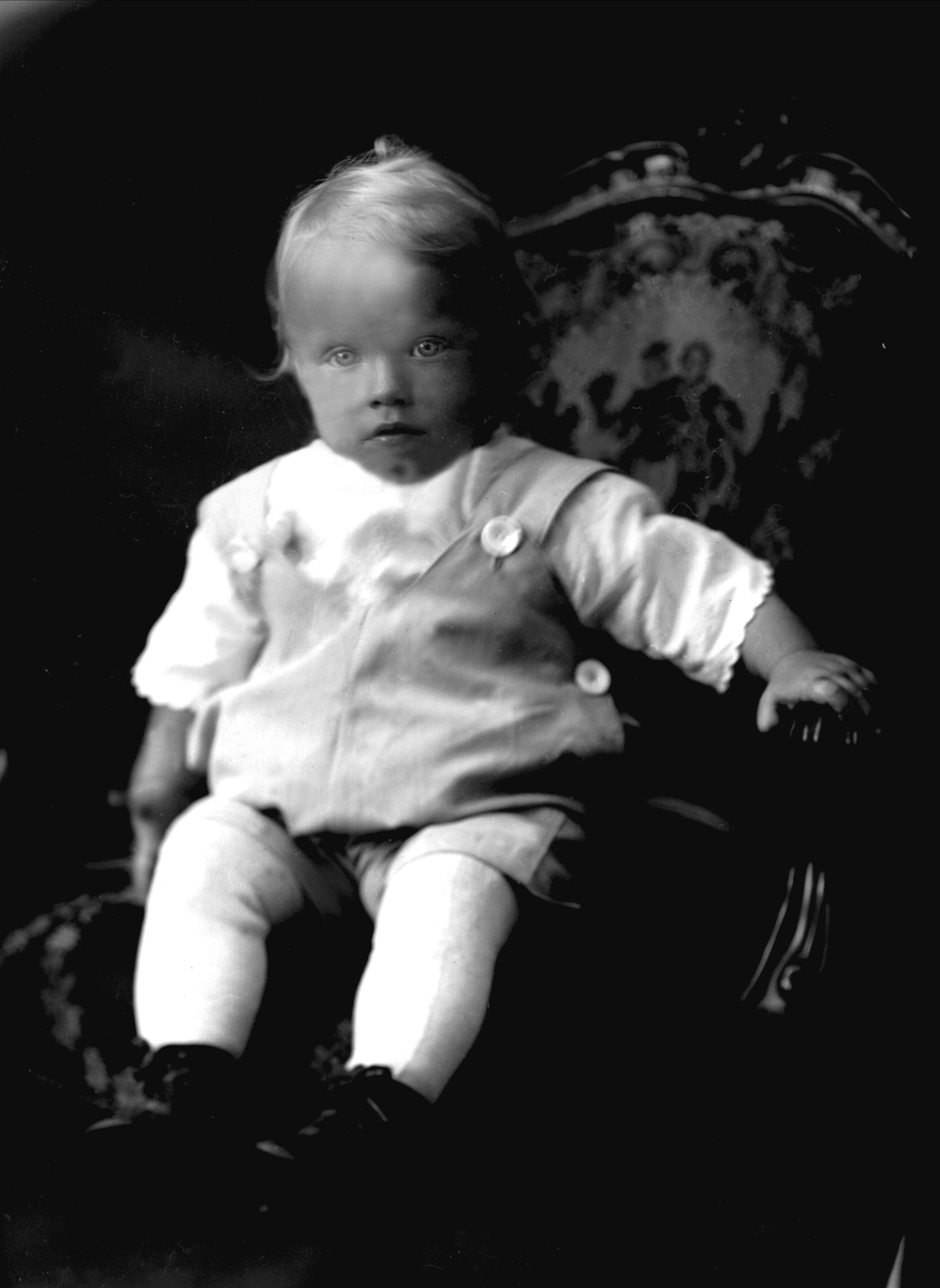Gustav Borgen, NFB.11809