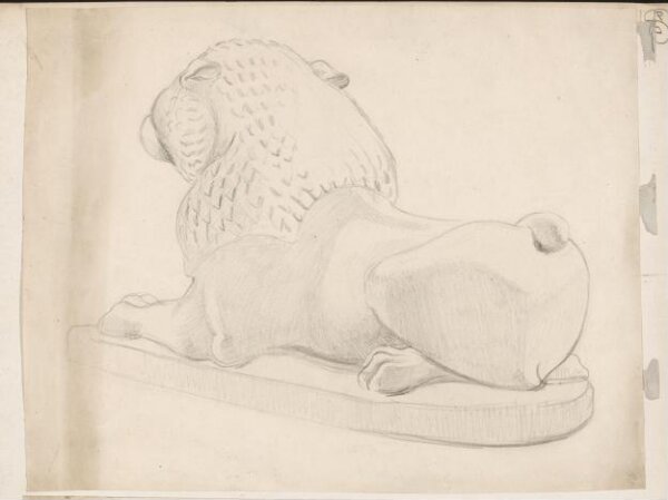 Spiers, Richard Phené, Drawing