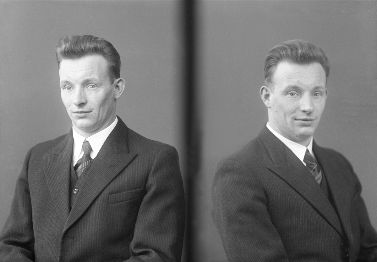 Gustav Borgen, NFB.53252