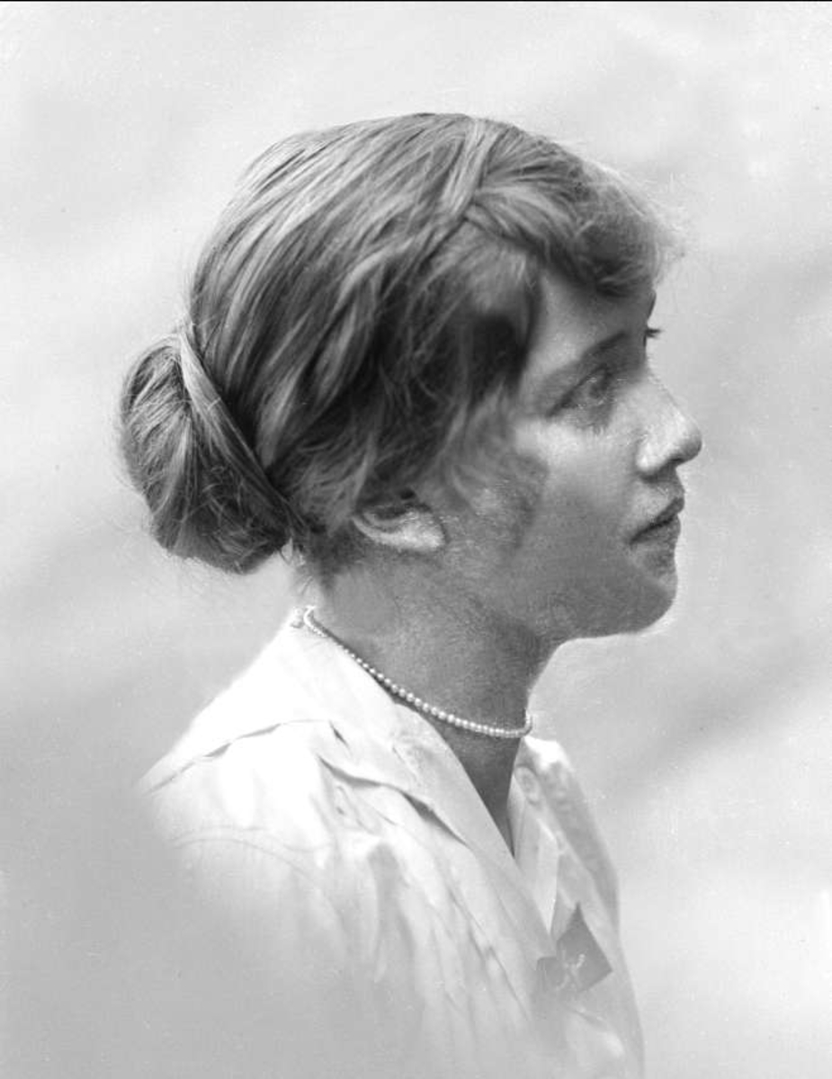 Gustav Borgen, NFB.45634