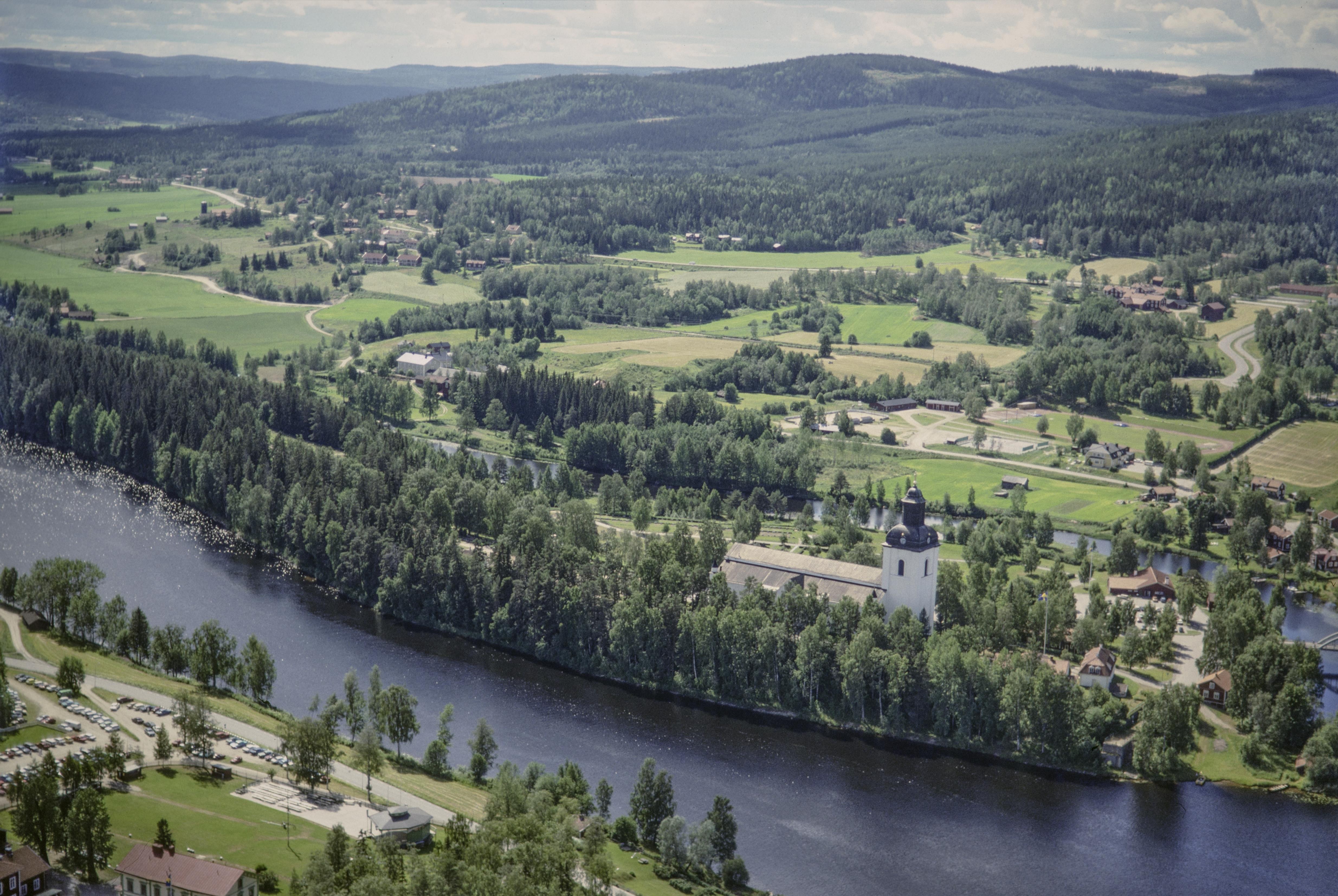 Jan Norrman, Järvsö 63:1