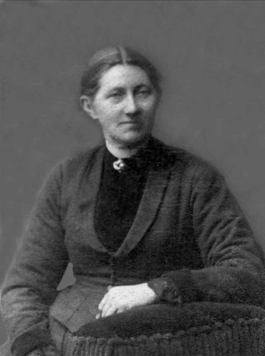 Gustav Borgen, NFB.30455