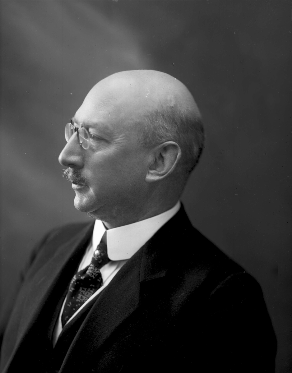 Gustav Borgen, NFB.25299