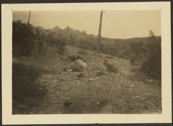 Louis Fleckenstein, [Landscape]