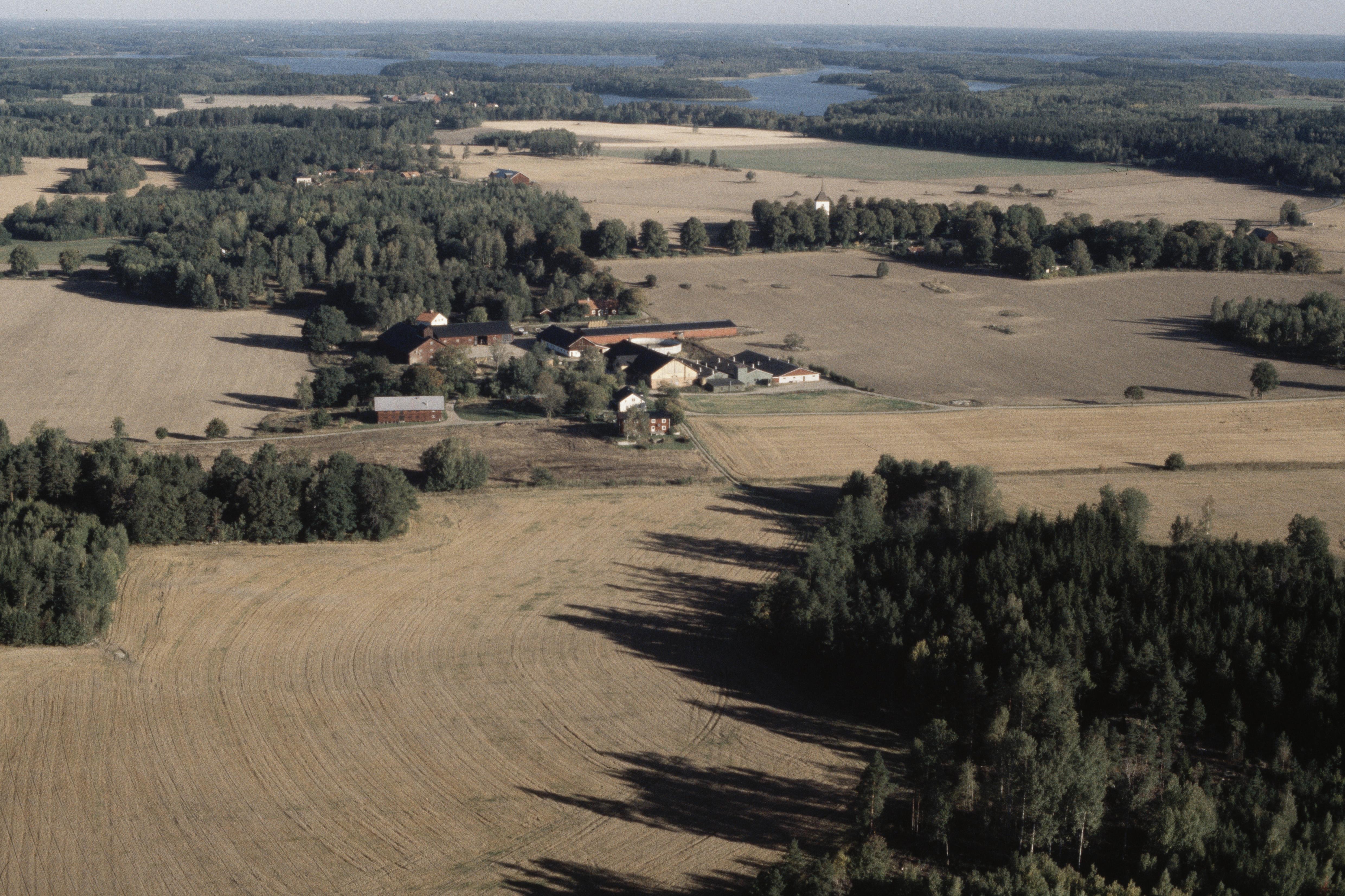 Jan Norrman, Överselö 355