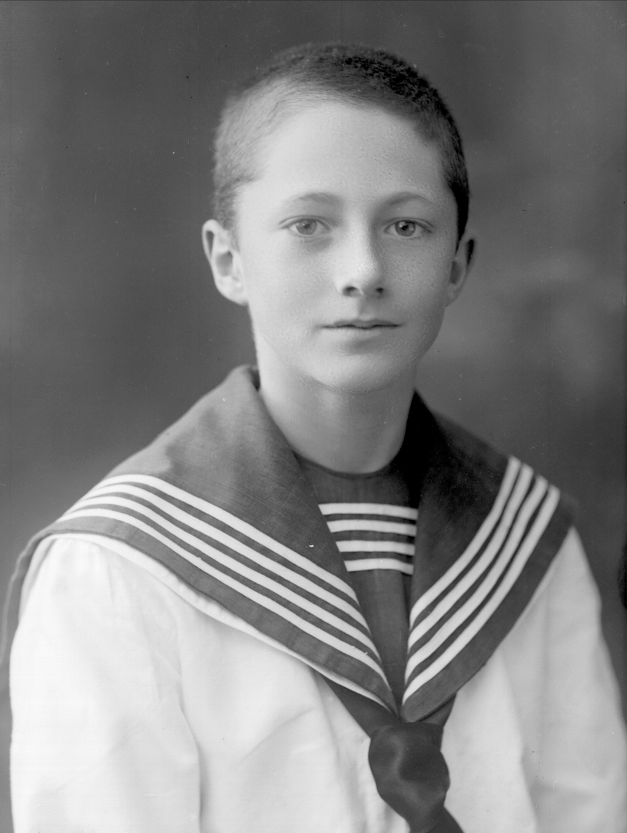 Gustav Borgen, NFB.28745