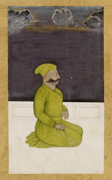 Unknown, Raja Tedhi Singh