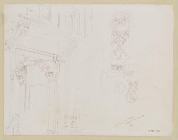 Simpson, William (R.I.), India. Original Sketches made in the Years 1859-60-61-62.