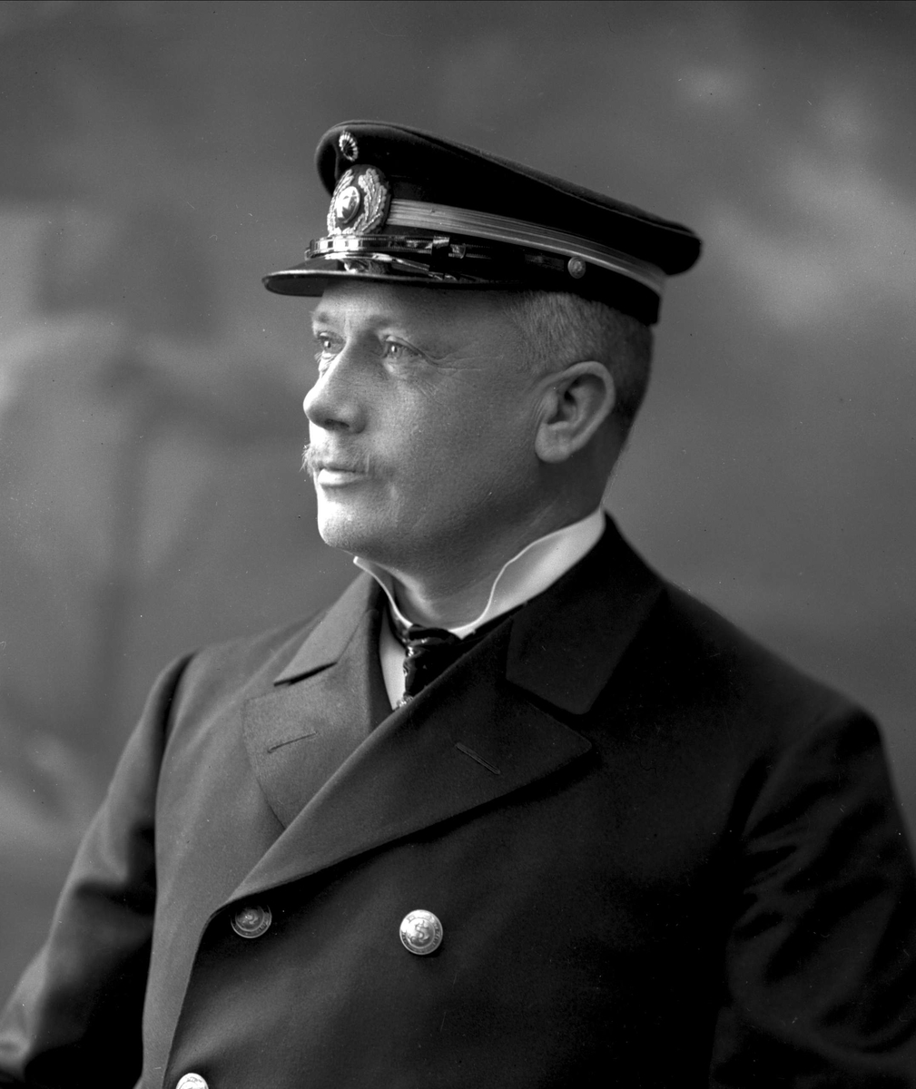 Gustav Borgen, NFB.23176