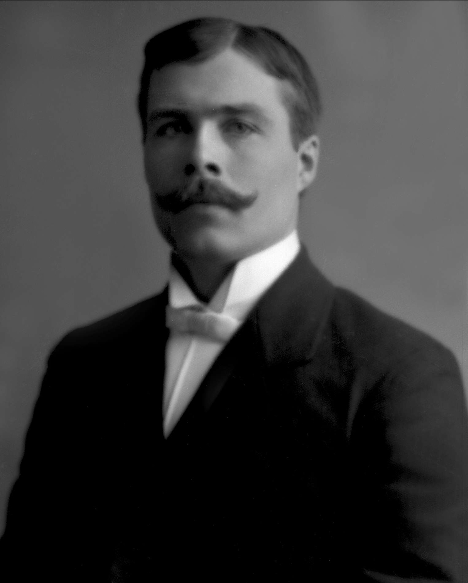 Gustav Borgen, NFB.41592