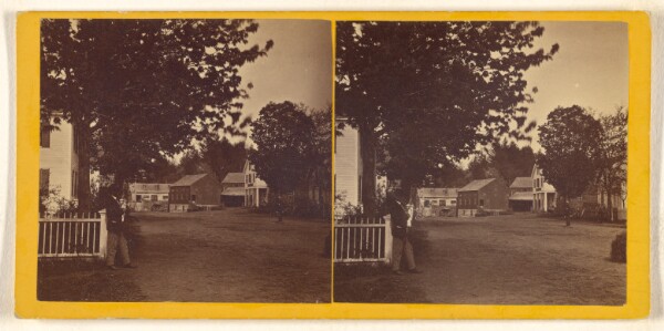 Unknown, [Dixfield]