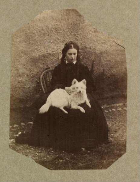 Clementina, Lady Hawarden, Photograph