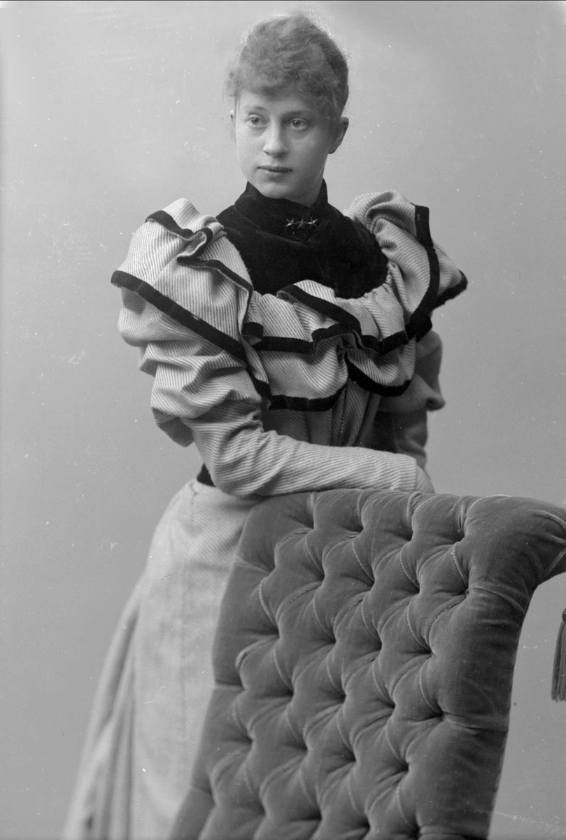 Gustav Borgen, NFB.31734