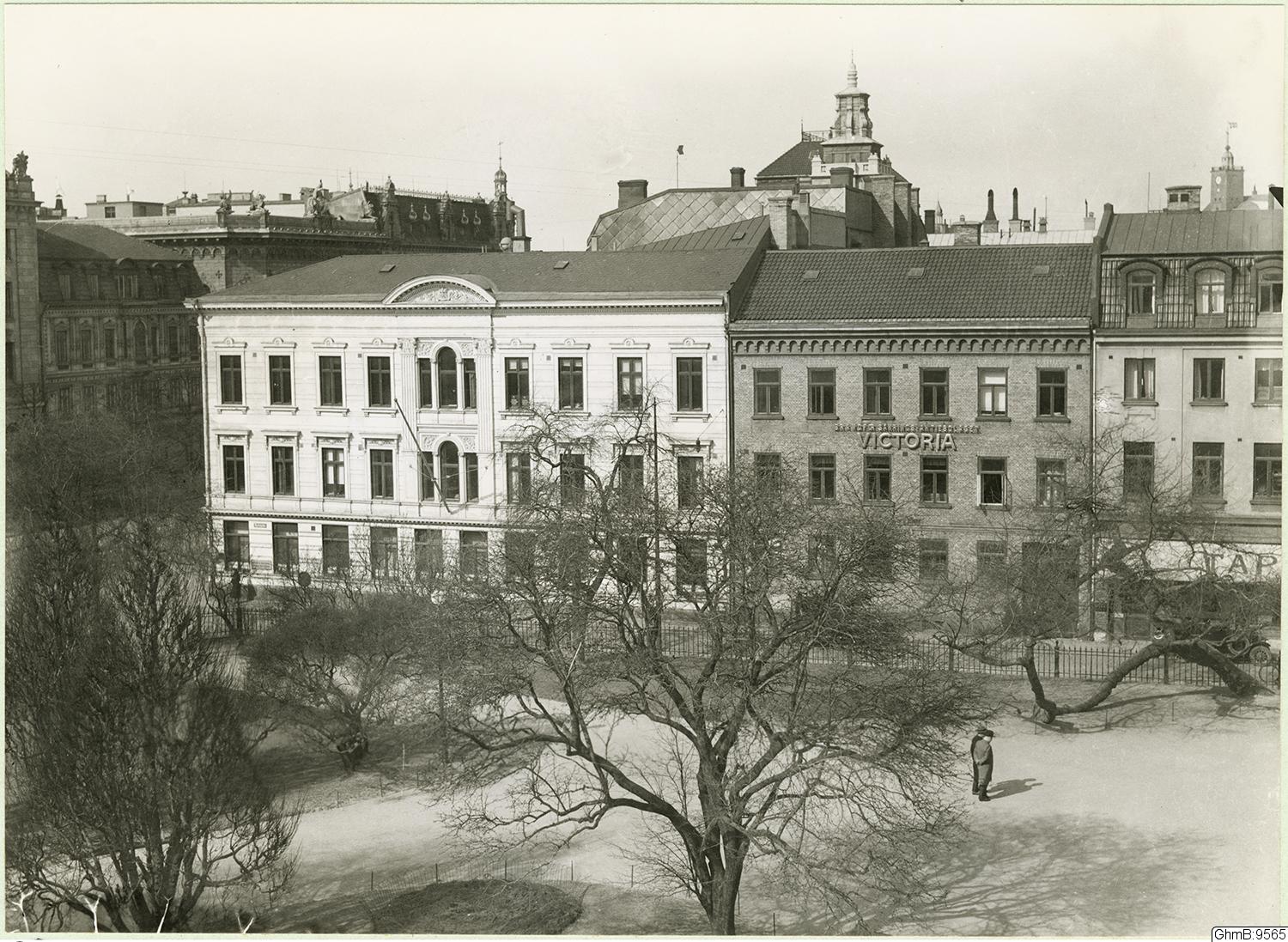 Anders Wilhelm Karnell, påsiktsbild, fotografi, bilder