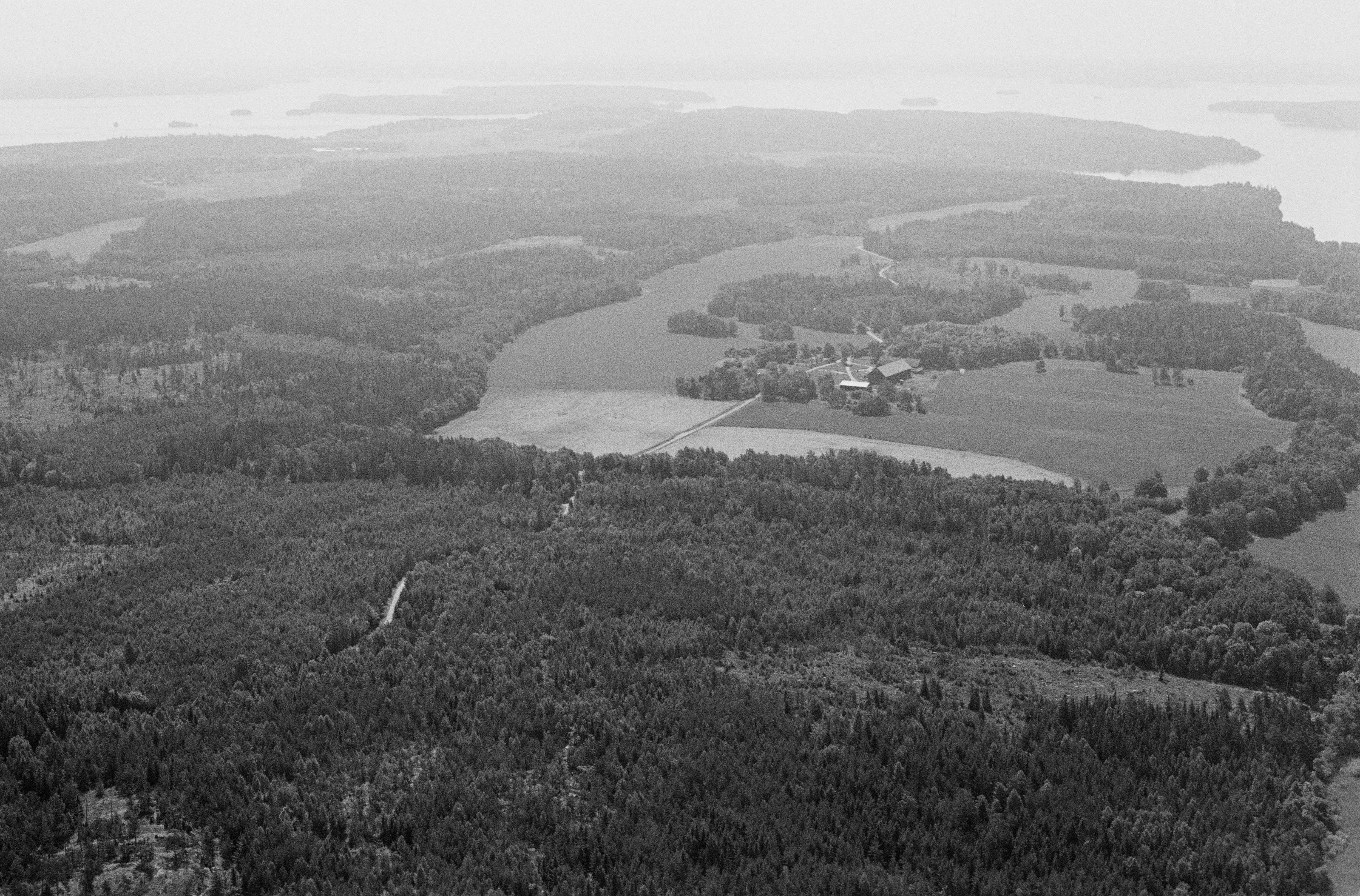 Jan Norrman, Adelsö 56:1