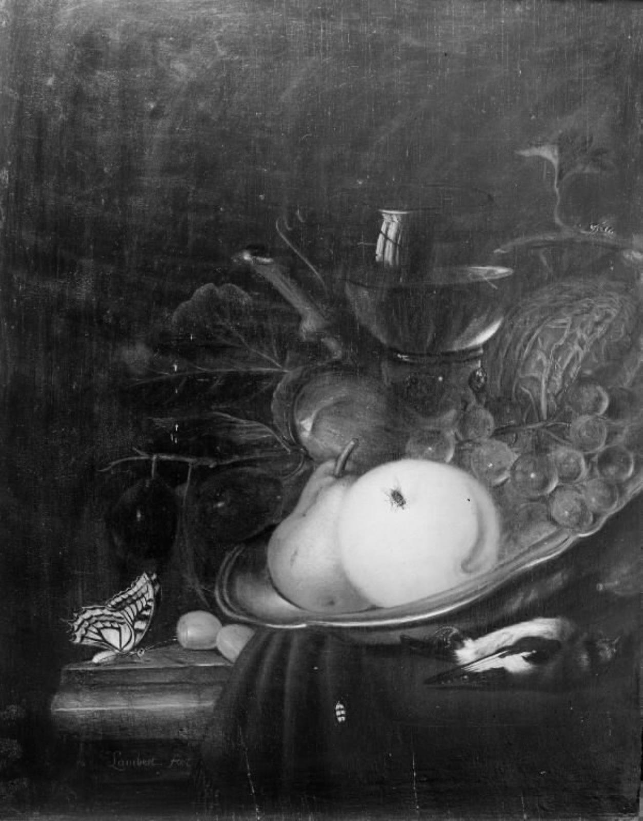 Lambert van Haven, Nature morte