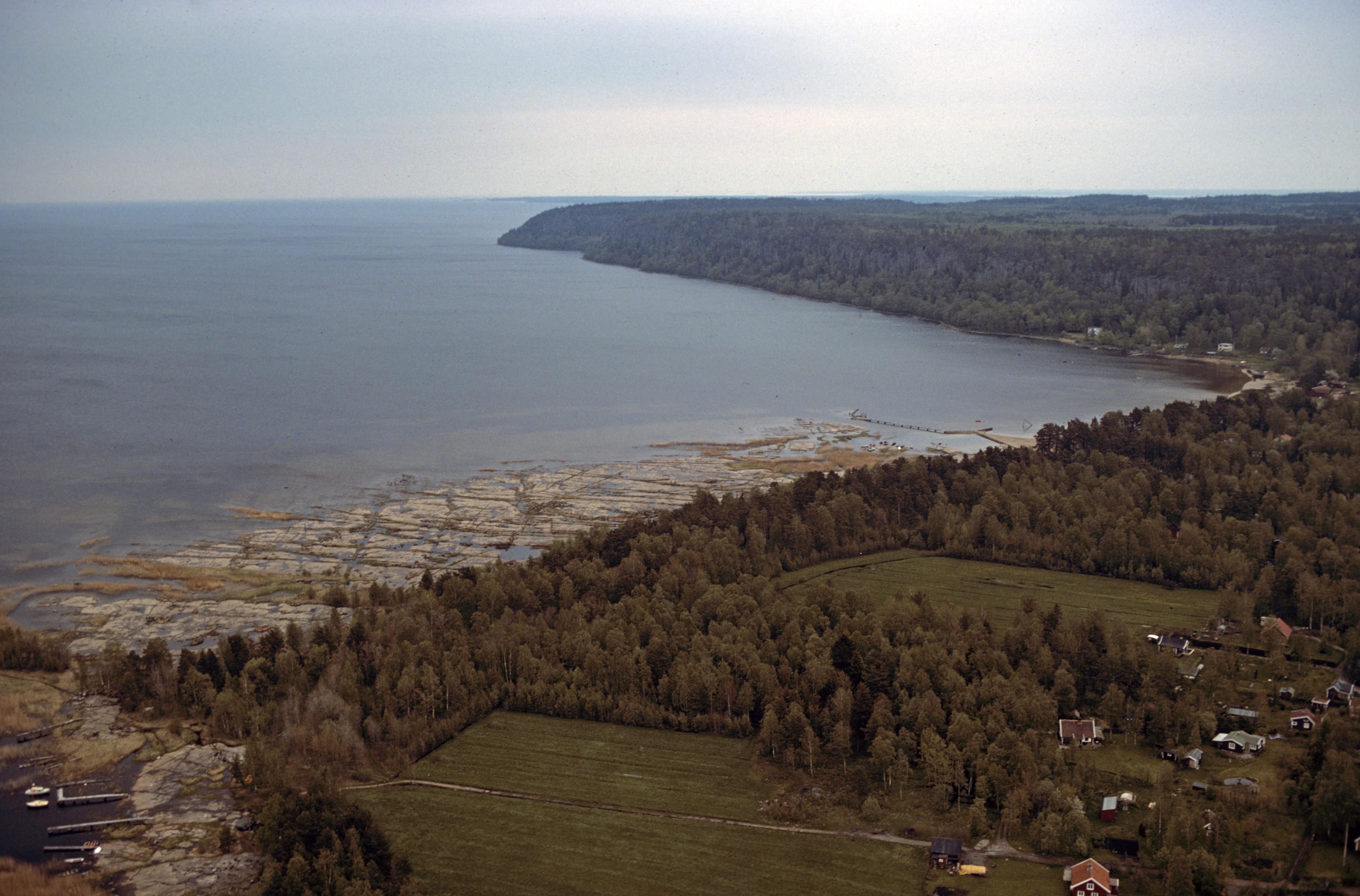 Pål-Nils Nilsson, Nordkroken