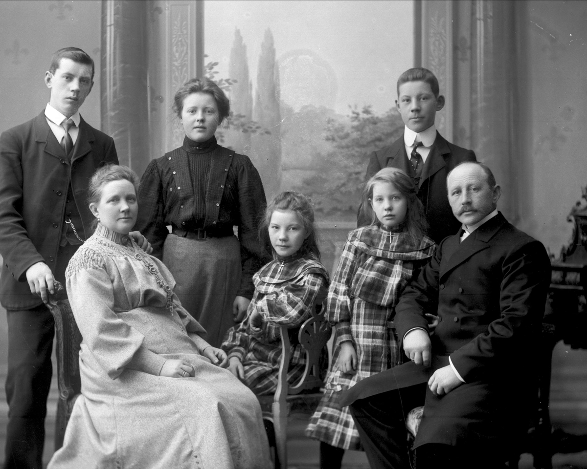 Gustav Borgen, NFB.19185