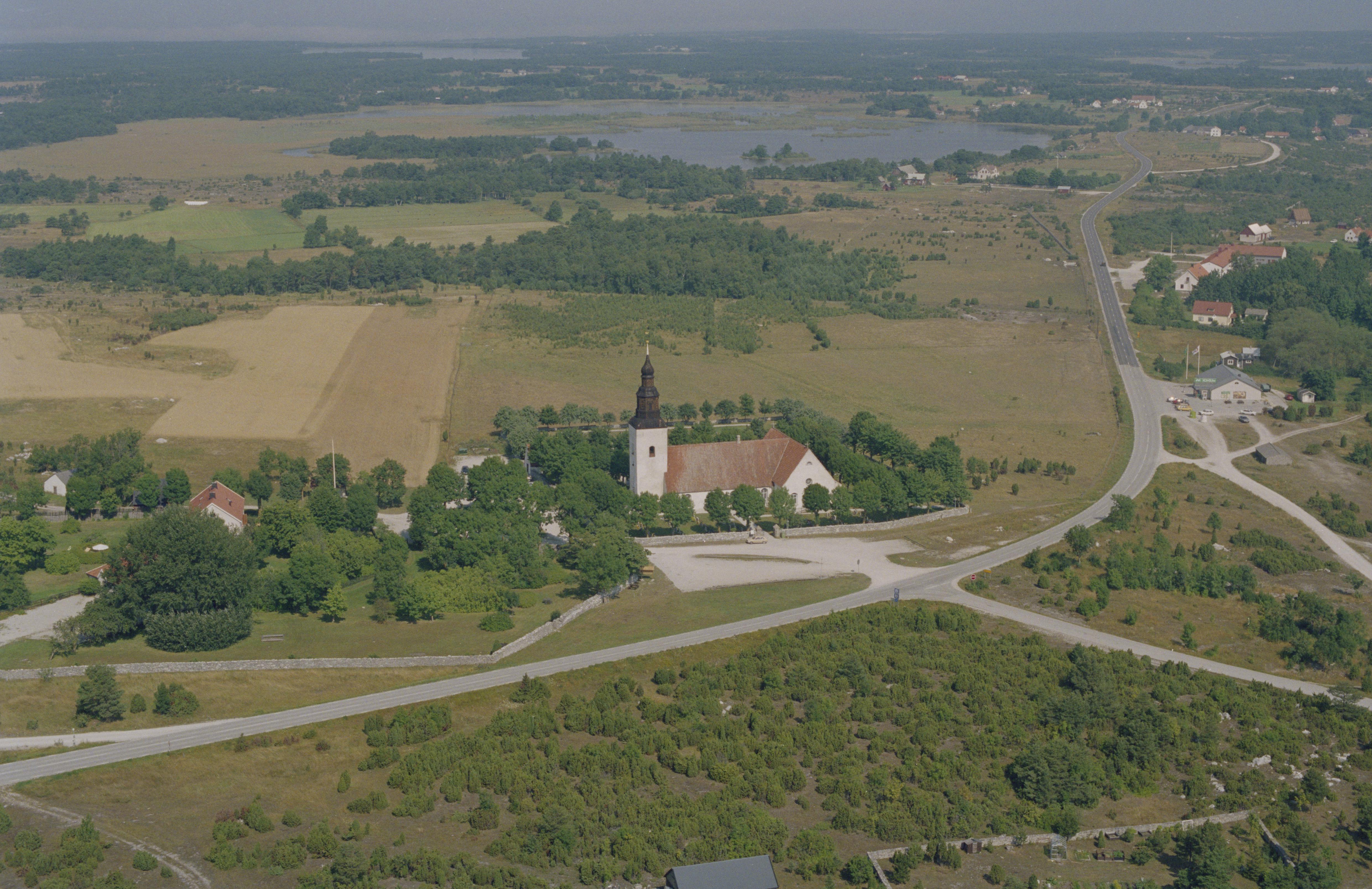 Jan Norrman, Fårö 353:1