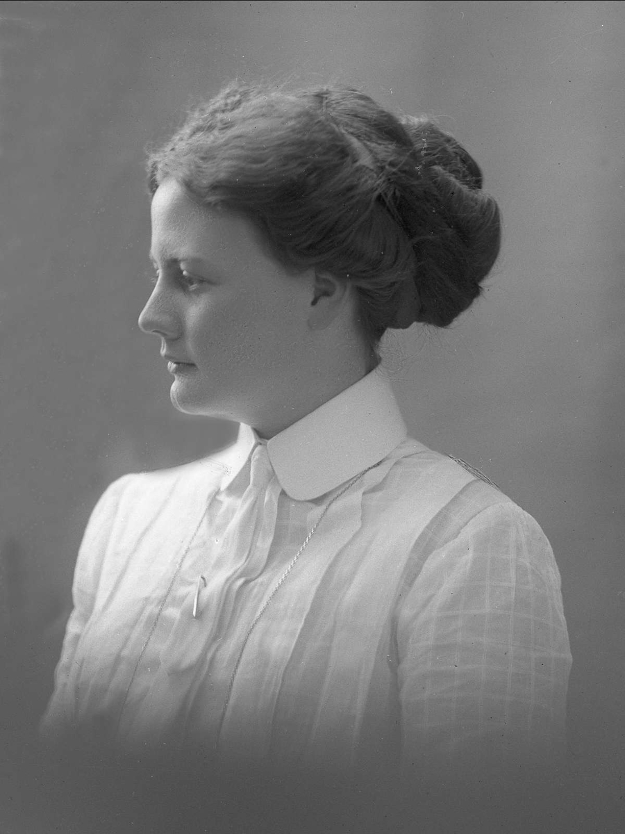 Gustav Borgen, NFB.46567