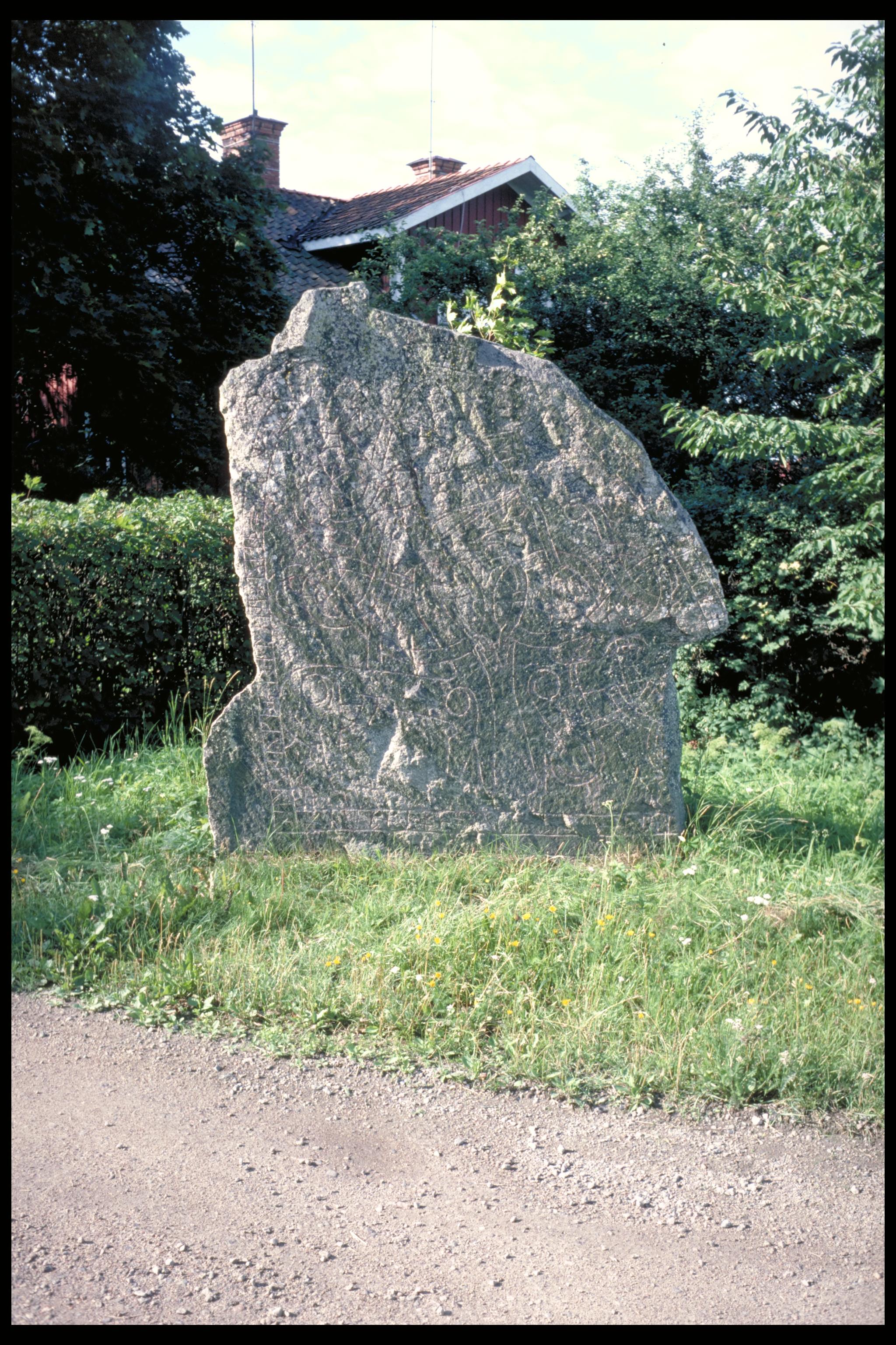 Bengt A Lundberg, U719 Folsberga