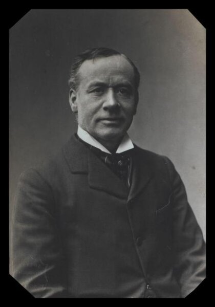 London Stereoscopic and Photographic Company, Guy Little Theatrical Photograph