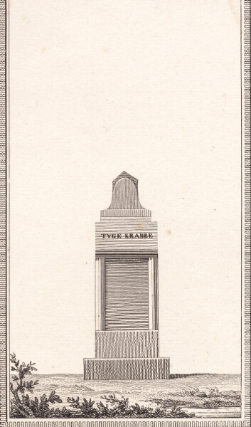 J.F. Clemens, Tyge Krabbe