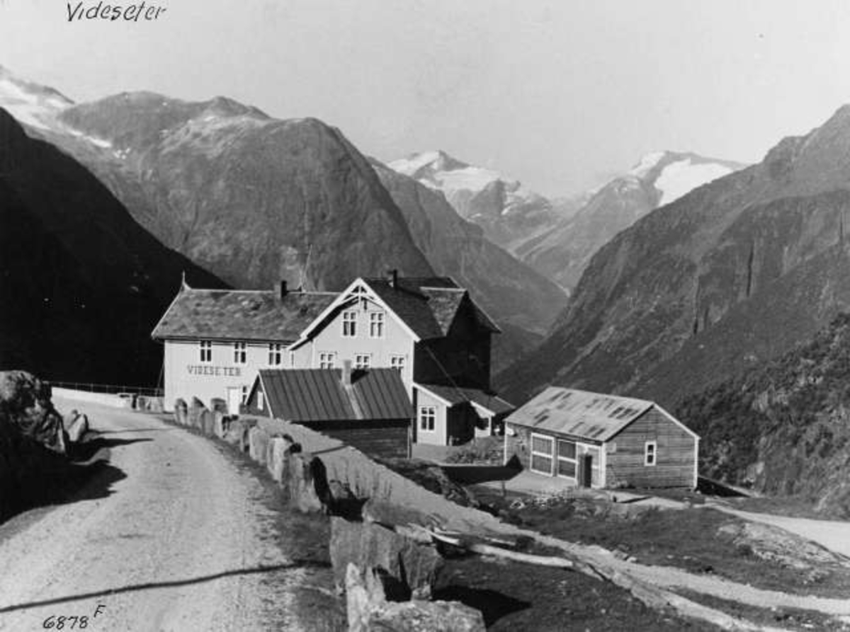 Anders Beer Wilse, -7092