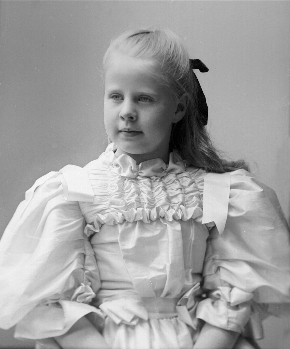 Gustav Borgen, NFB.32265