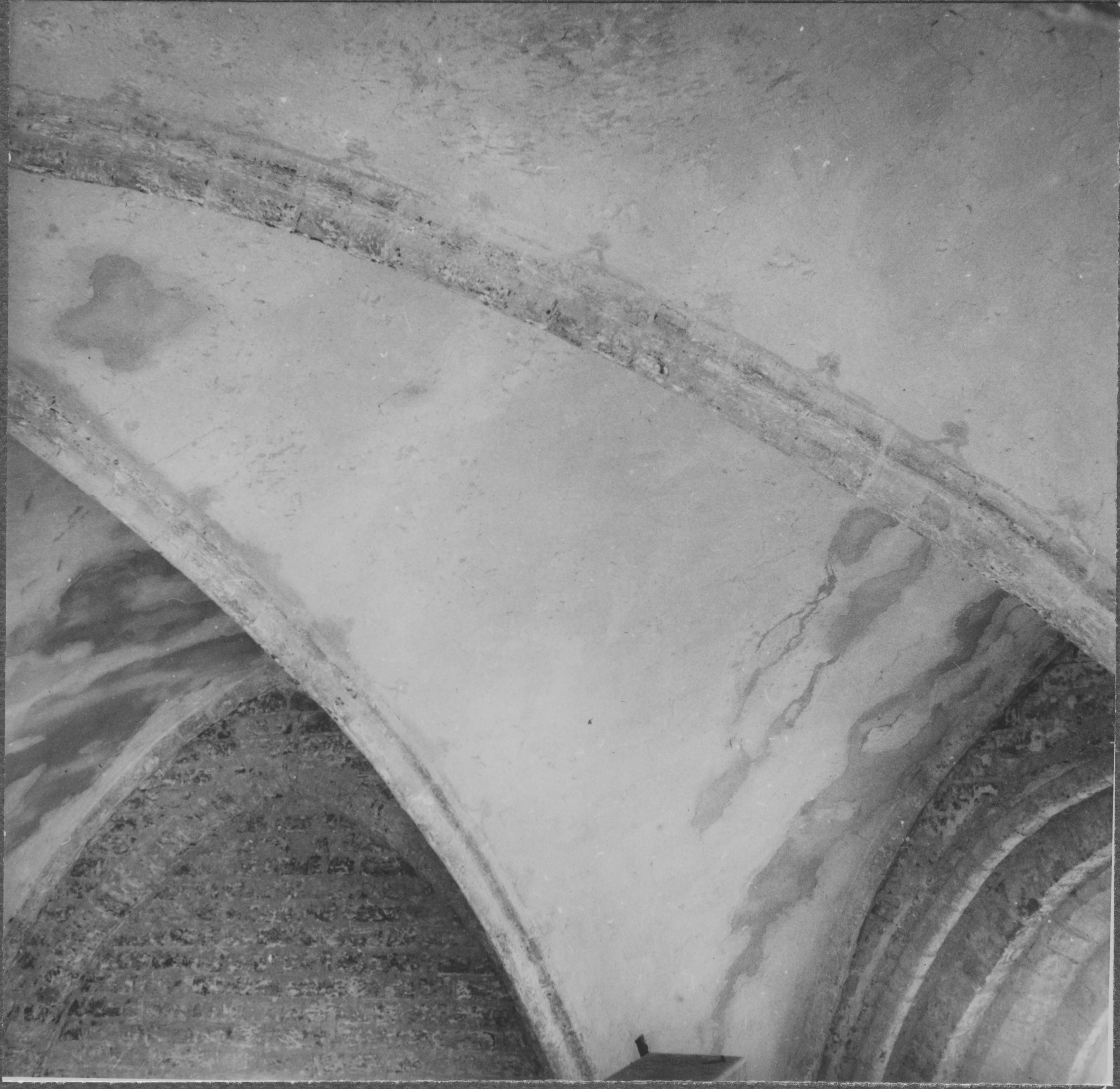 Sven Dalén, Askeby kyrka