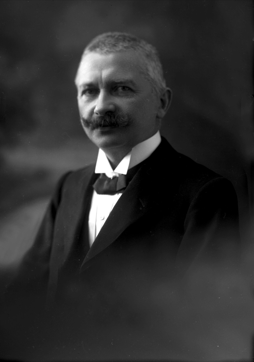 Gustav Borgen, NFB.05766
