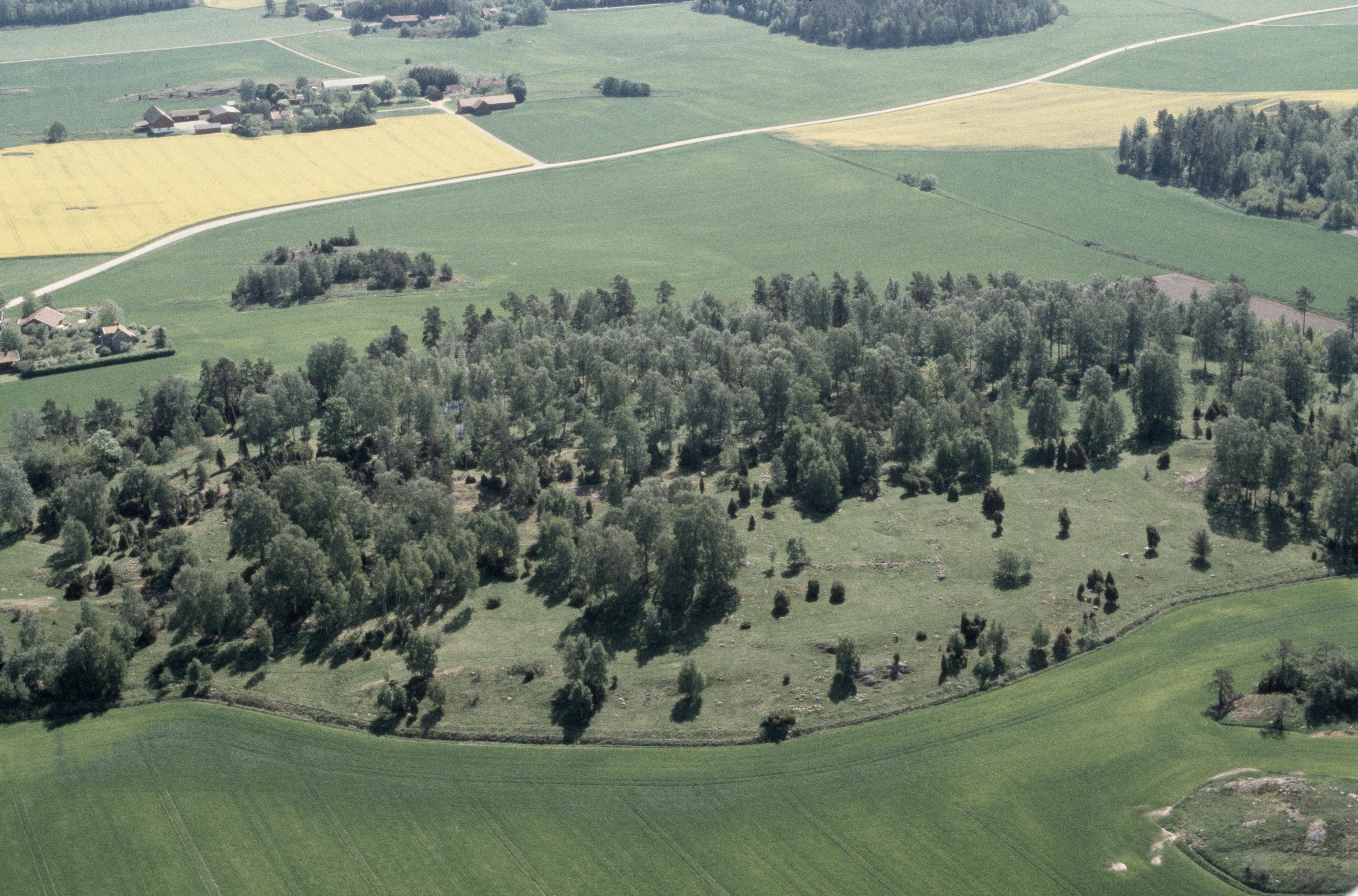 Jan Norrman, Sunnersberg 11:1