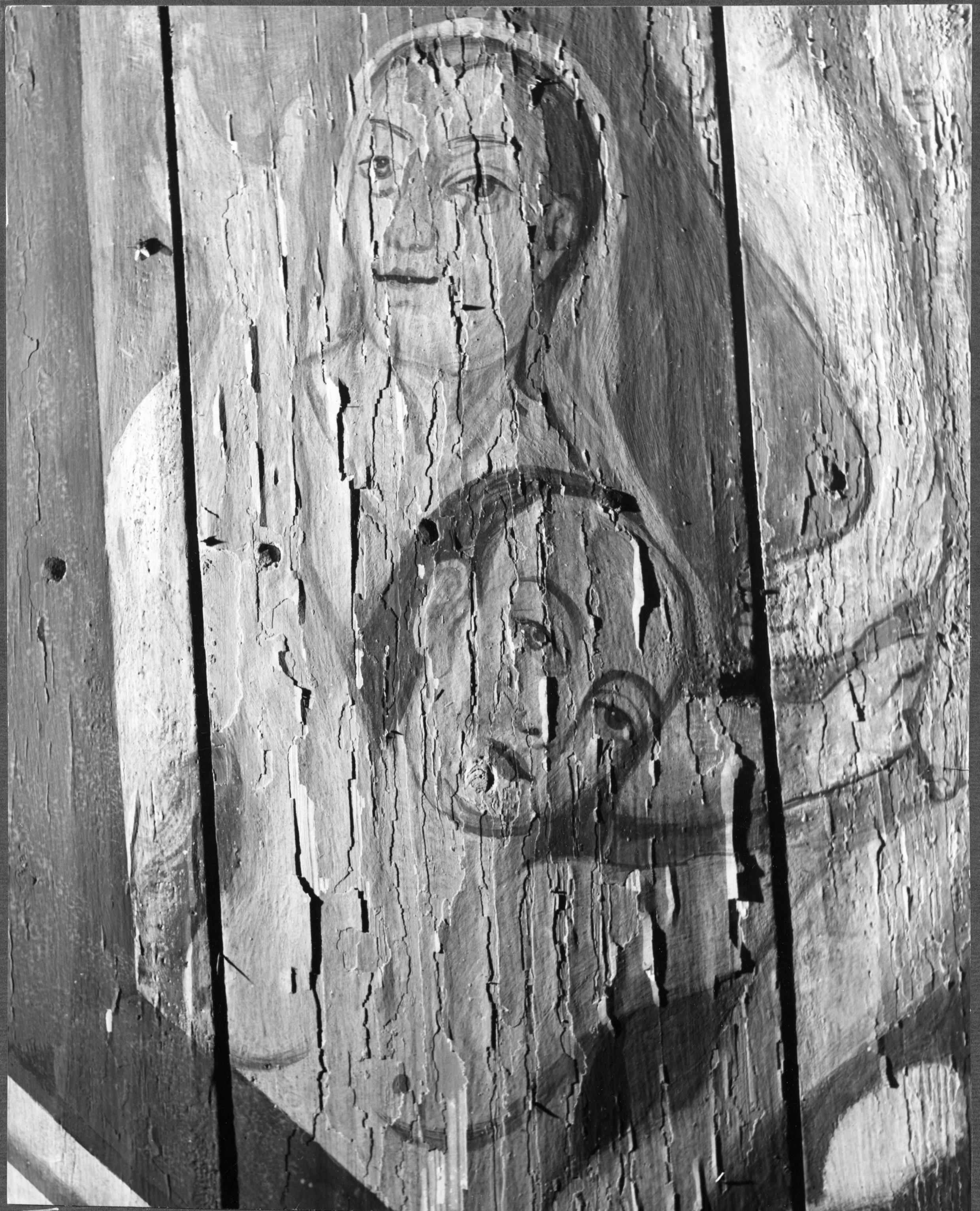 Sven Wahlgren, Hakarps kyrka