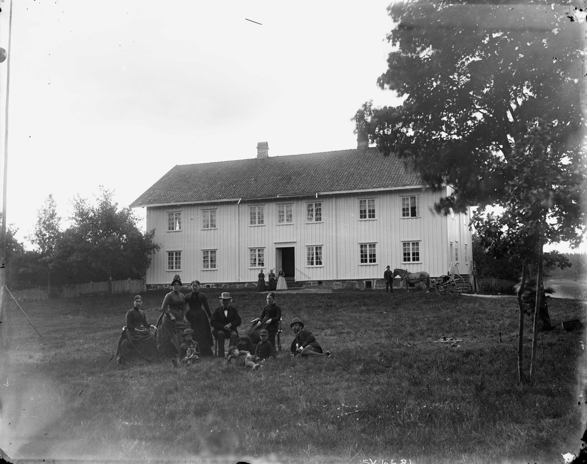 Marthinius Skøien, NF.32713-013