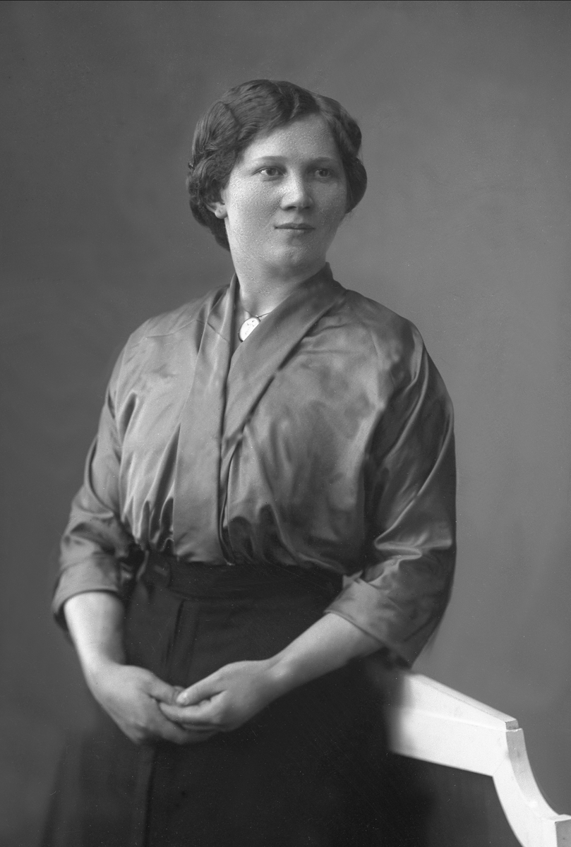 Gustav Borgen, NFB.53858