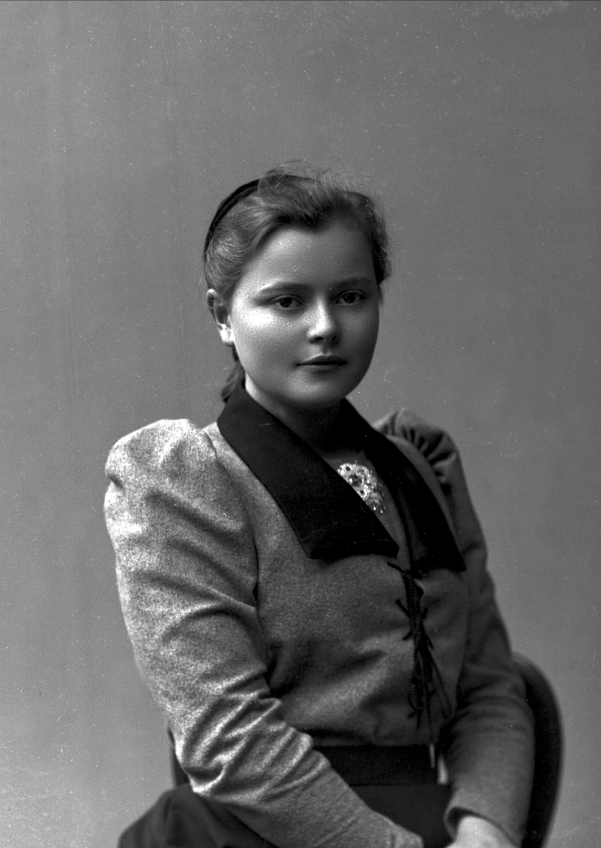 Gustav Borgen, NFB.36616