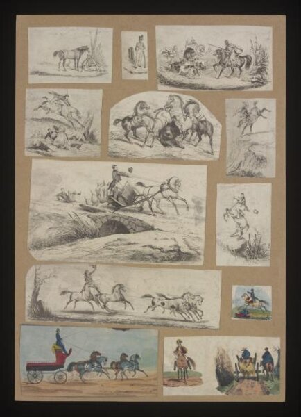 Unknown, Print